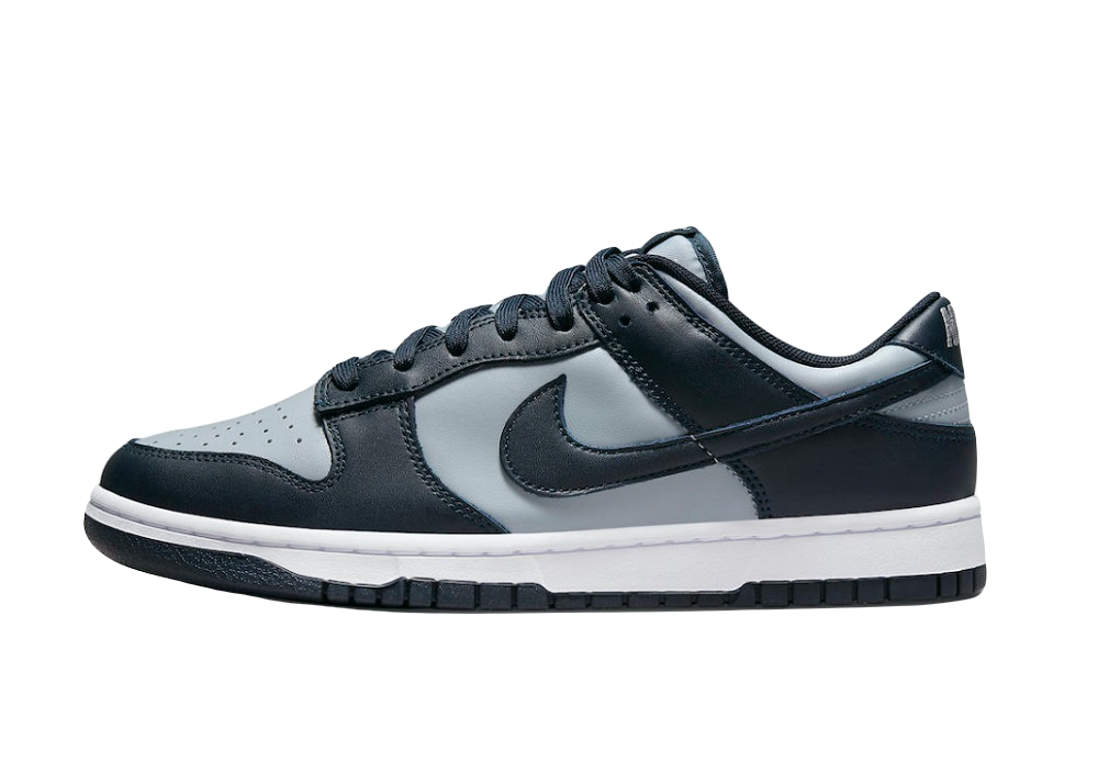Nike Dunk Low Georgetown