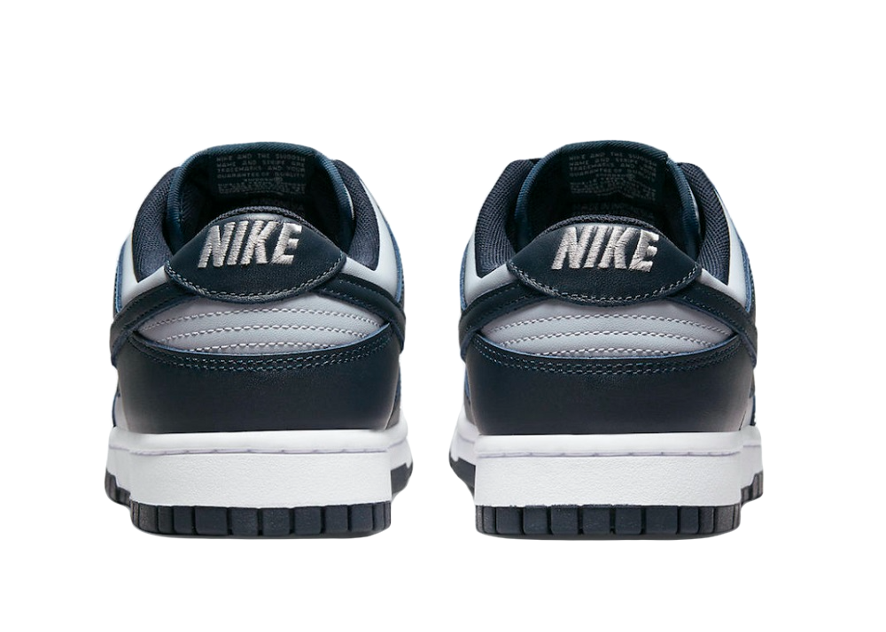 Nike Dunk Low Georgetown