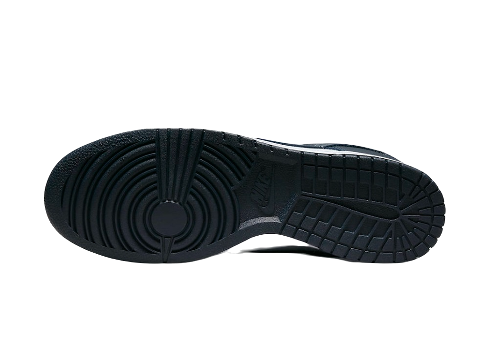 Nike Dunk Low Georgetown