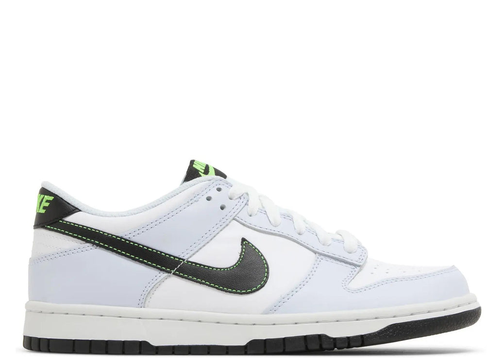 Nike Dunk Low Grey Green Strike (GS)