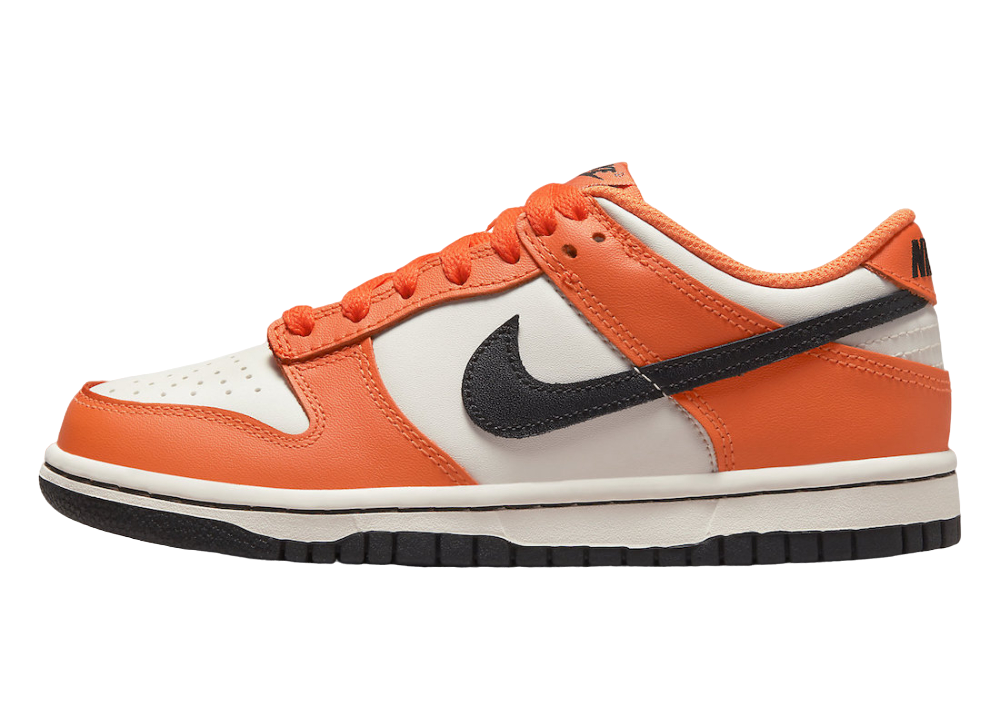 Nike Dunk Low Halloween (GS) (2022)