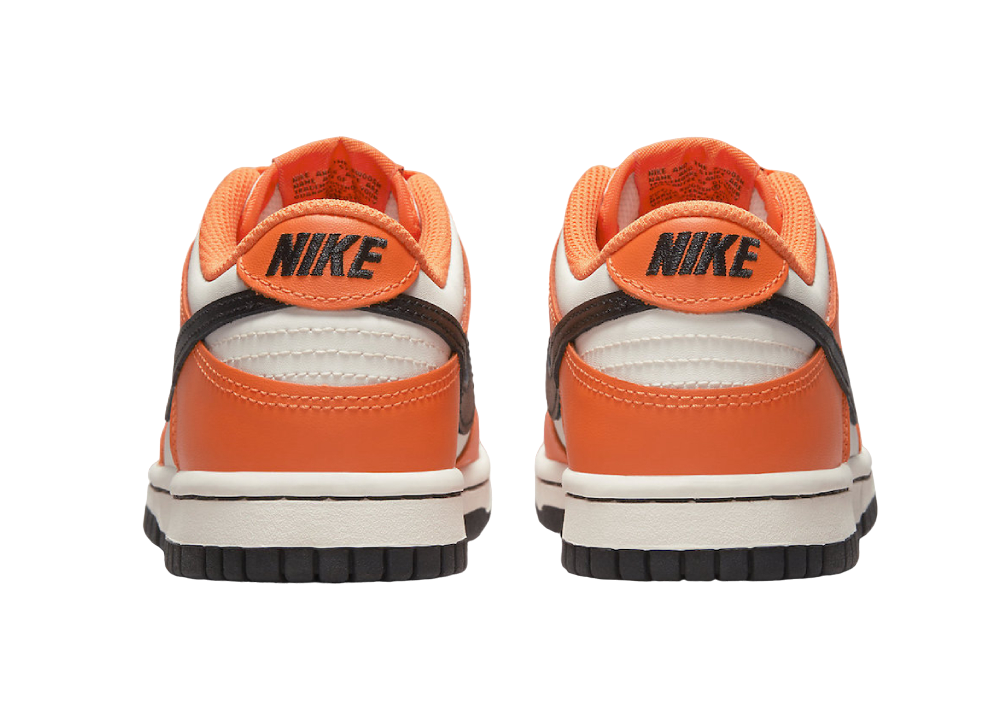 Nike Dunk Low Halloween (GS) (2022)