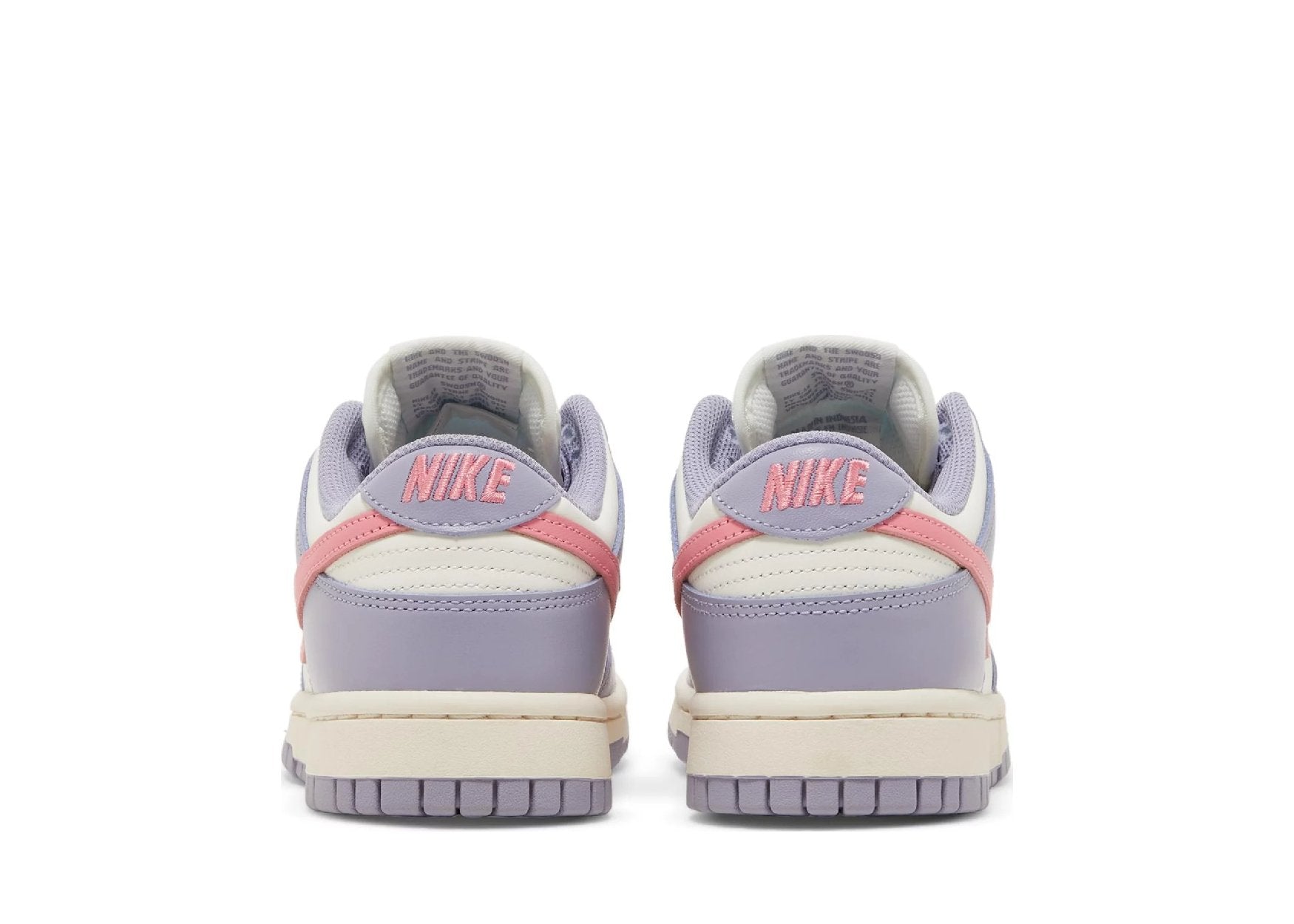 Nike Dunk Low Indigo Haze (W)
