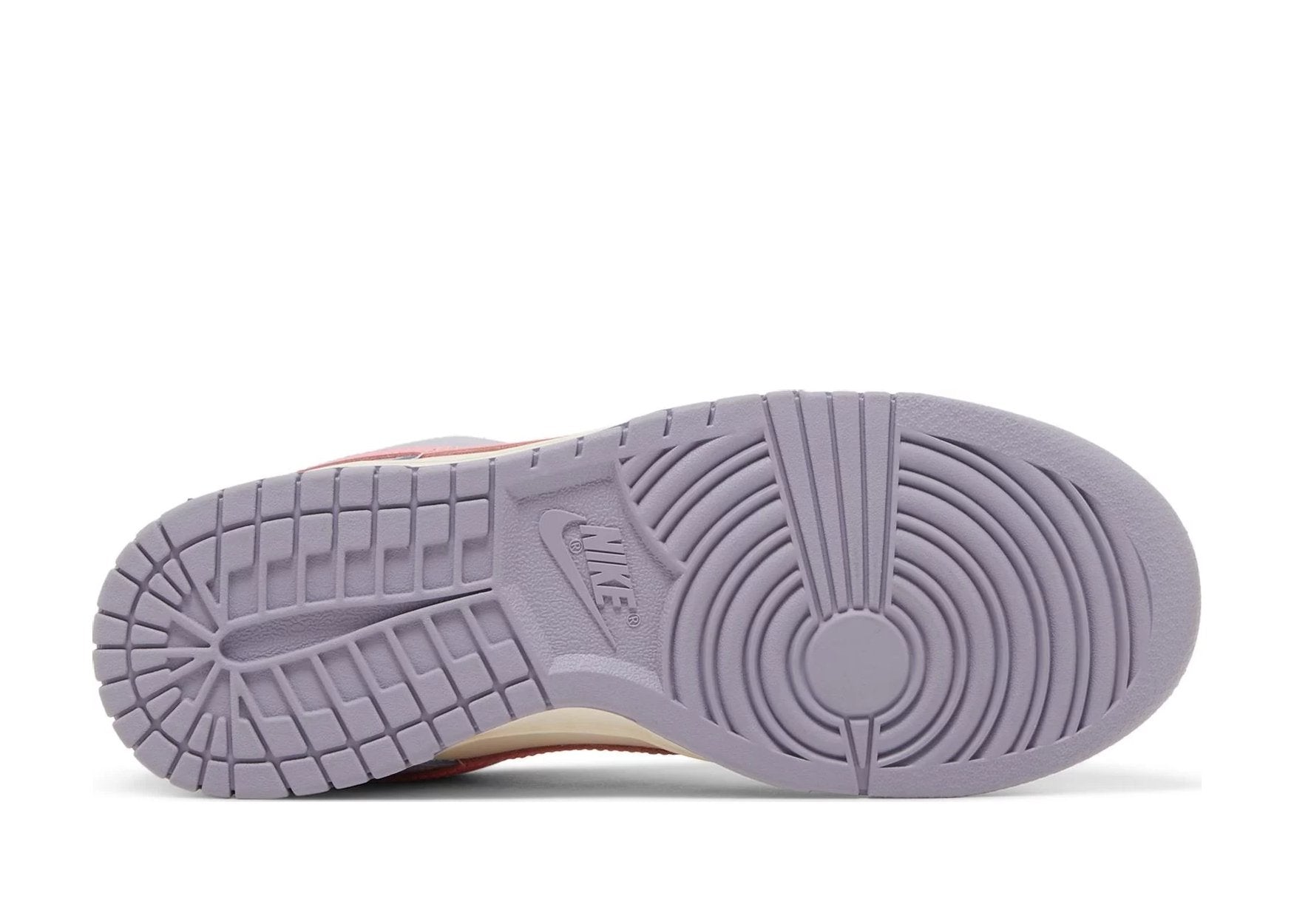 Nike Dunk Low Indigo Haze (W)