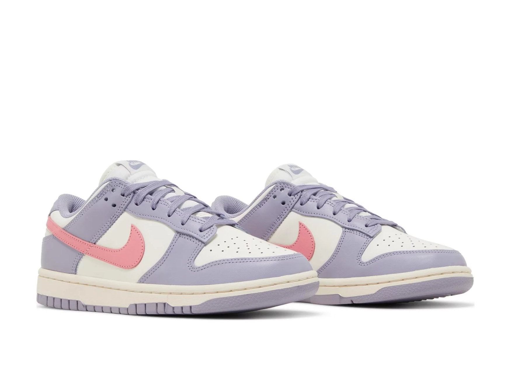 Nike Dunk Low Indigo Haze (W)