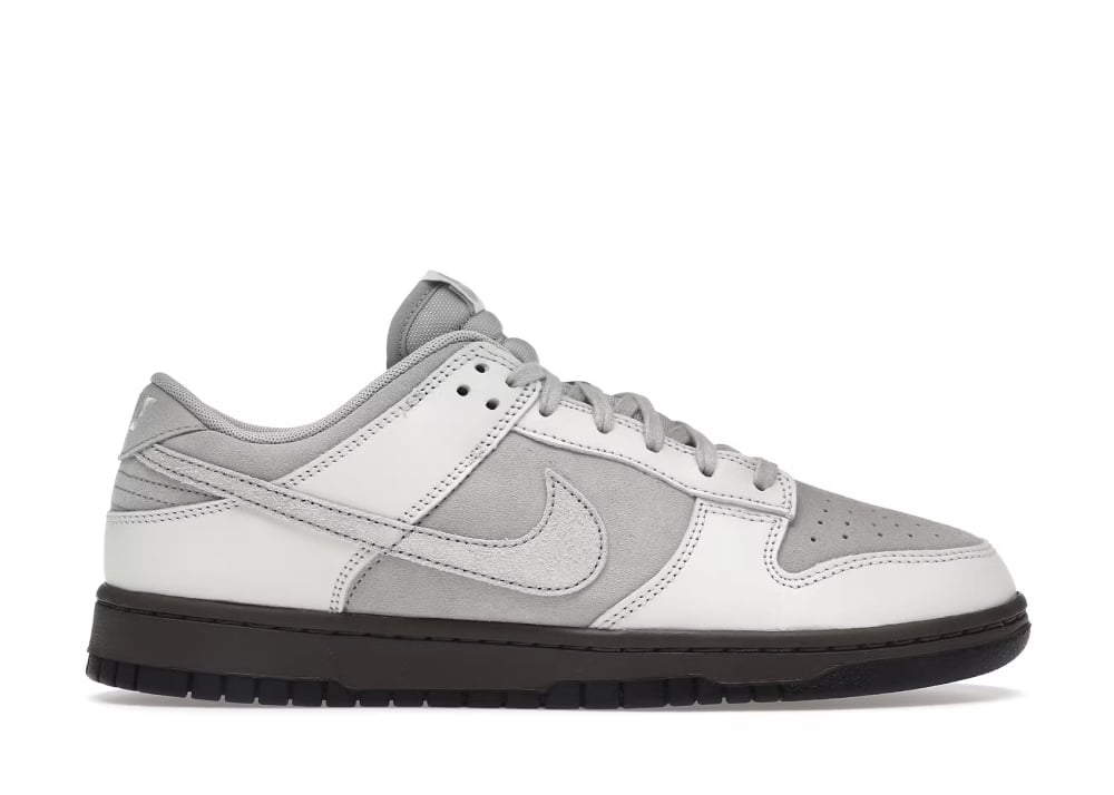 Nike Dunk Low Ironstone
