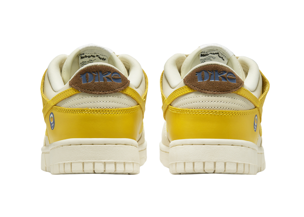 Nike Dunk Low LX Banana (W)