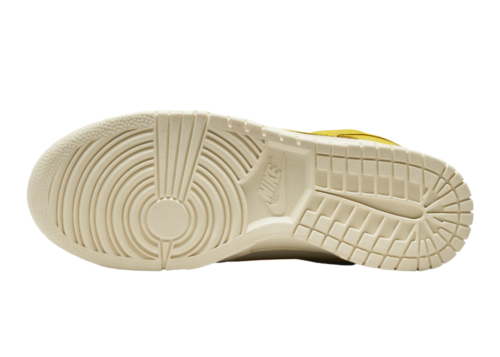 Nike Dunk Low LX Banana (W)