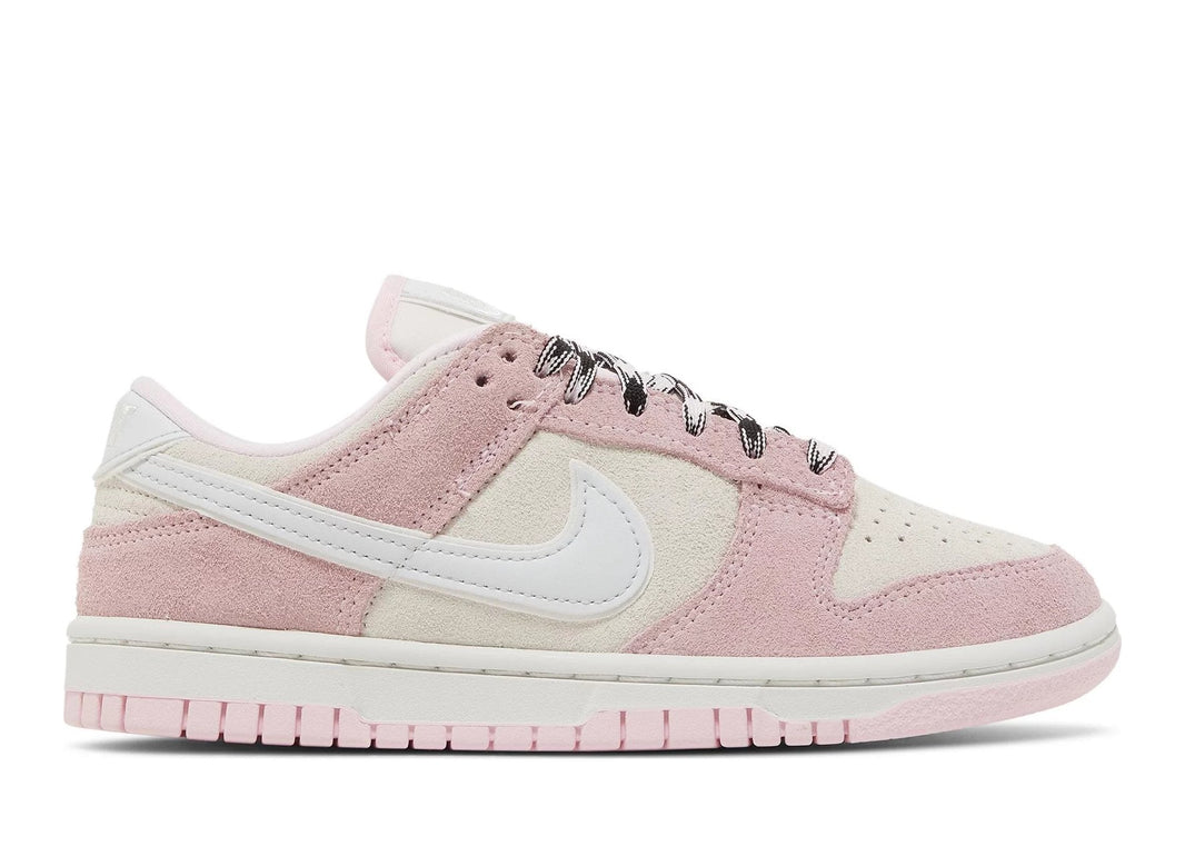 Nike Dunk Low LX Pink Foam (W)