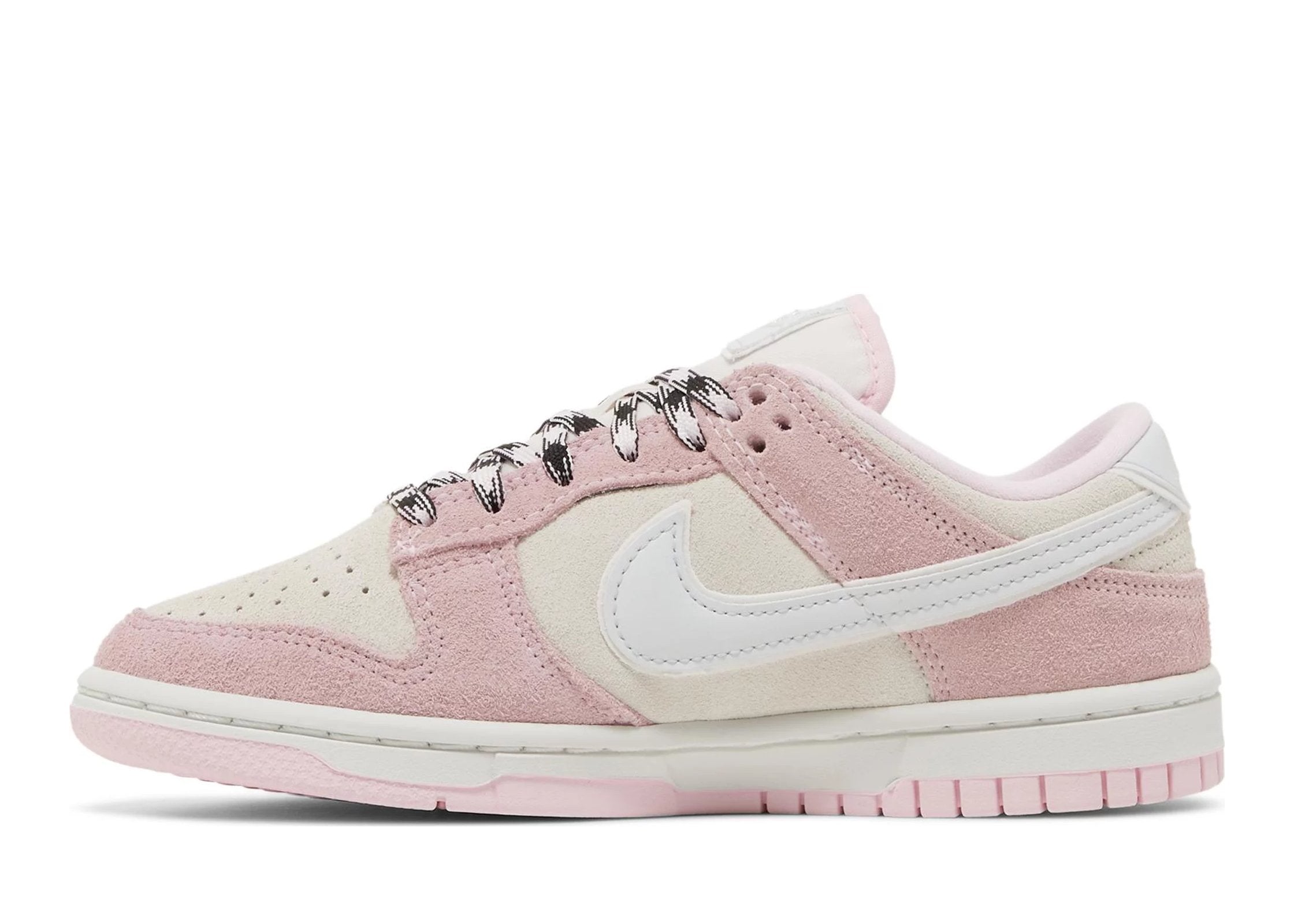 Nike Dunk Low LX Pink Foam (W)