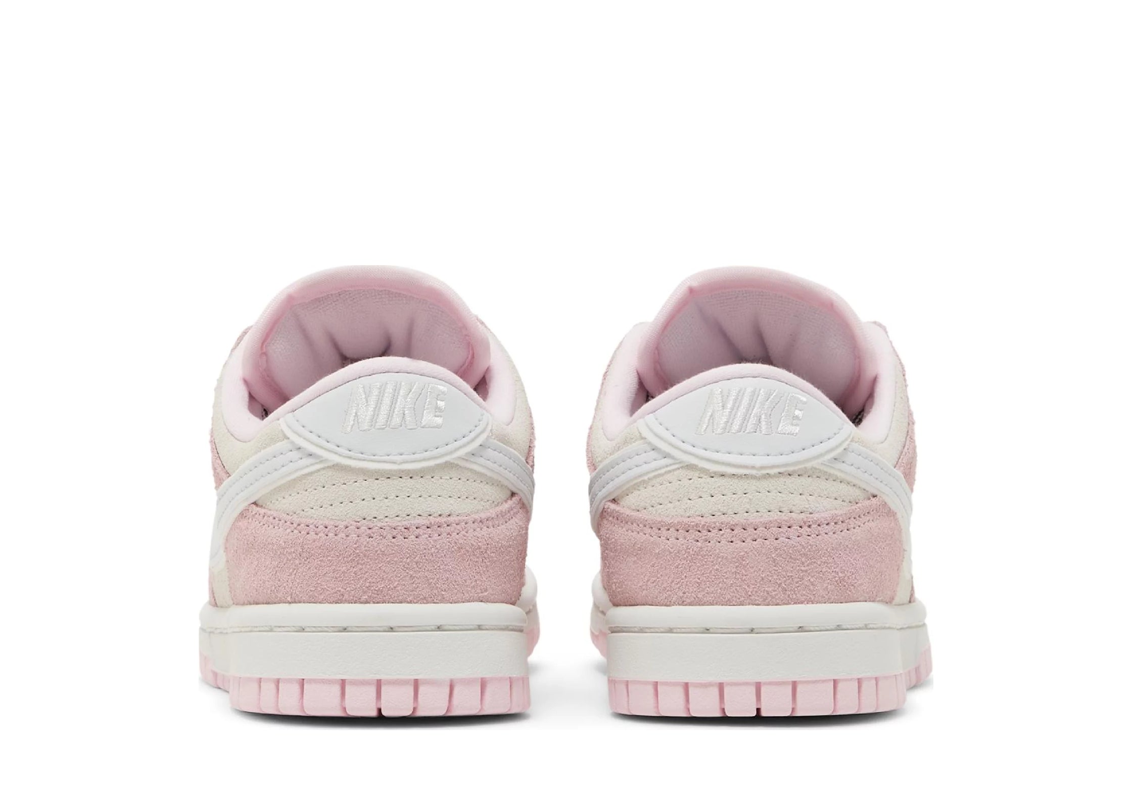 Nike Dunk Low LX Pink Foam (W)