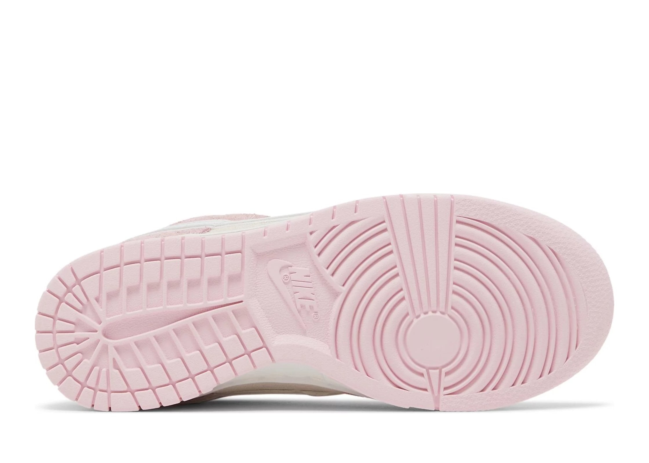 Nike Dunk Low LX Pink Foam (W)