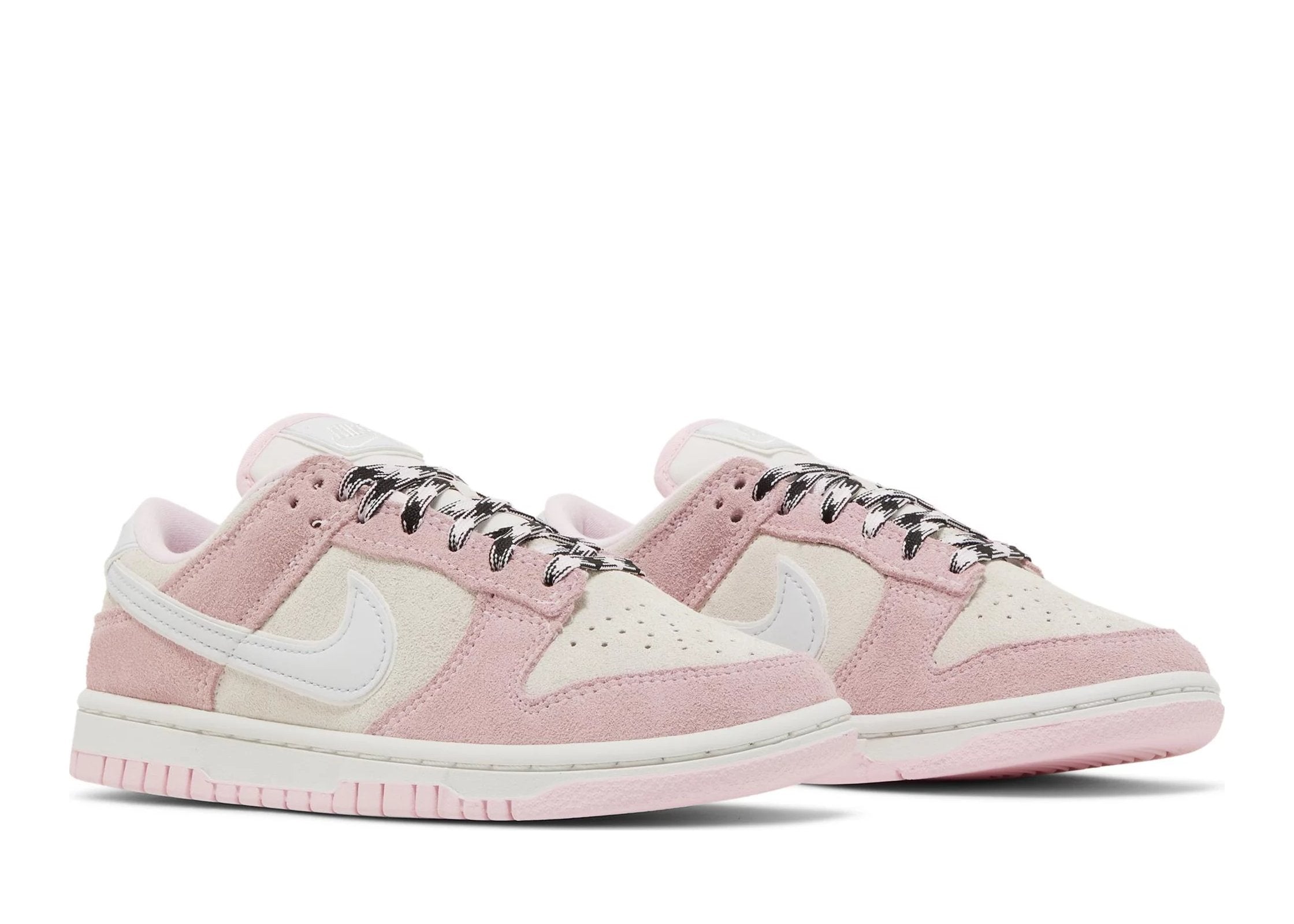 Nike Dunk Low LX Pink Foam (W)