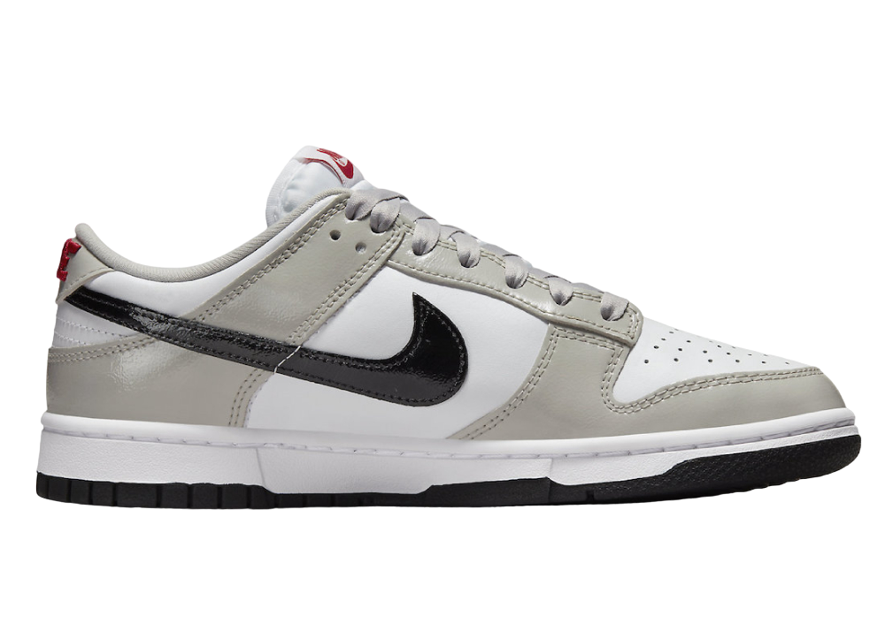 Nike Dunk Low Light Iron Ore (W)