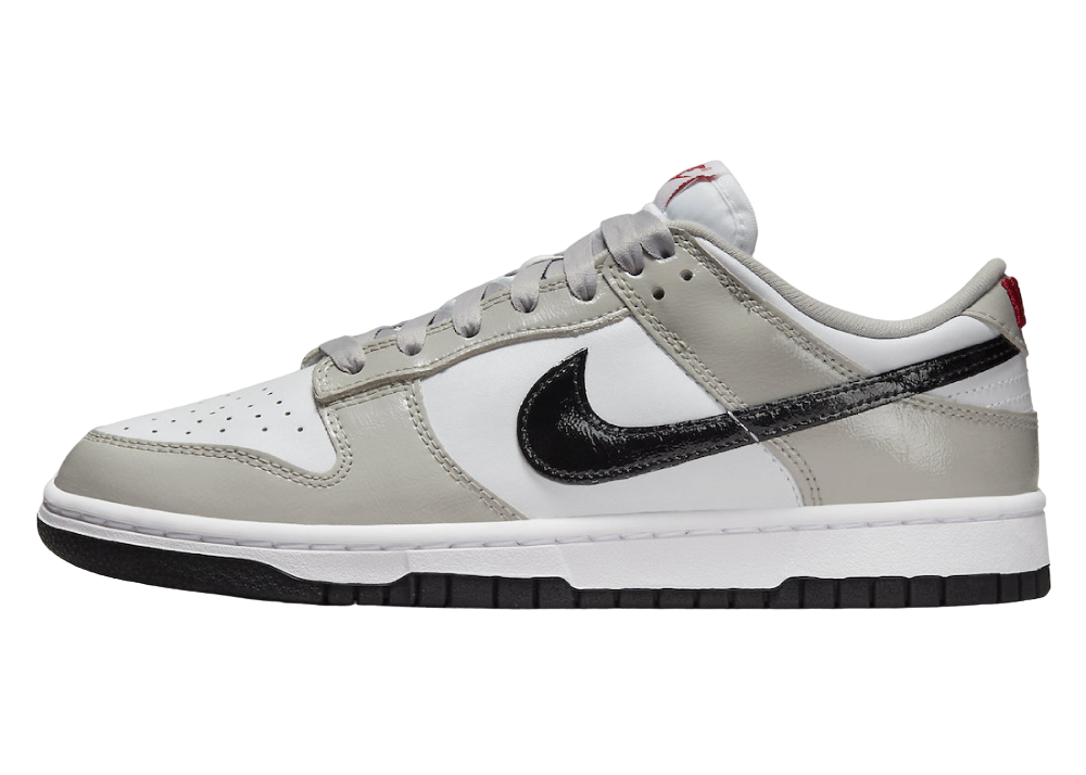 Nike Dunk Low Light Iron Ore (W)