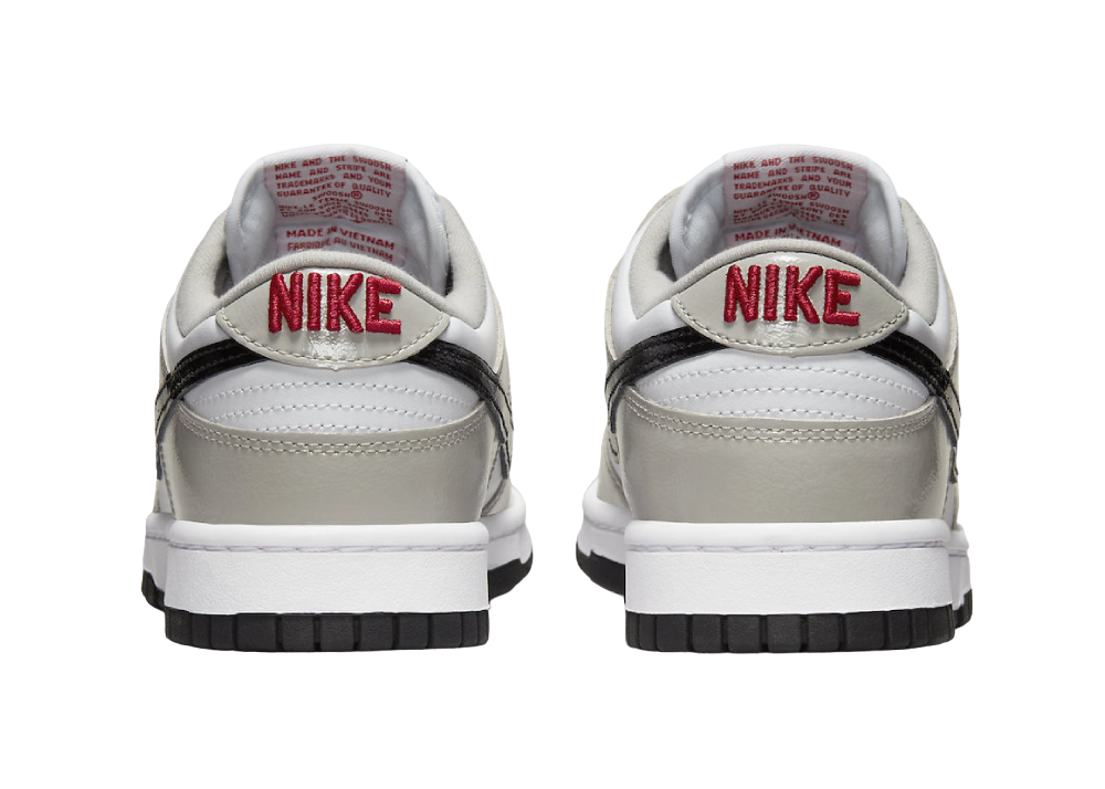 Nike Dunk Low Light Iron Ore (W)