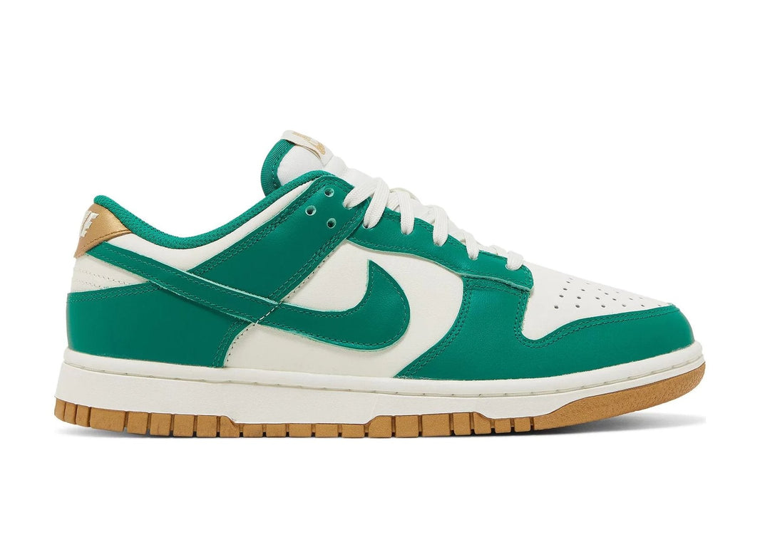 Nike Dunk Low Malachite University Gold (W)