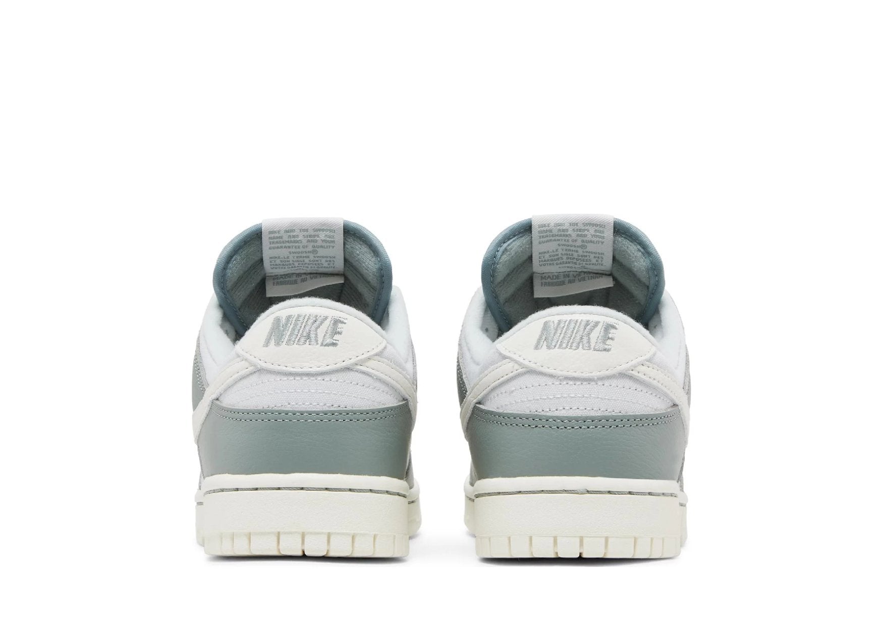 Nike Dunk Low Mica Green