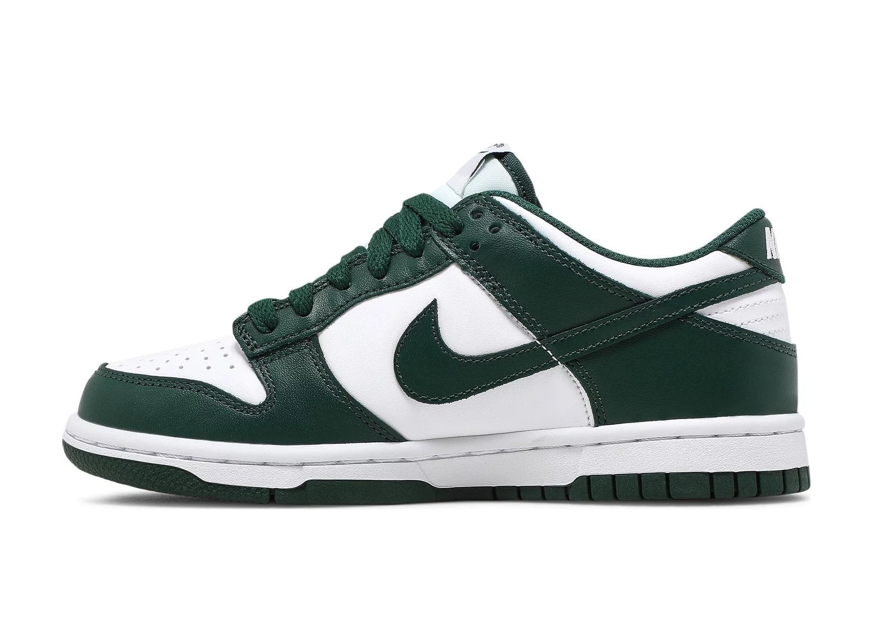 Nike Dunk Low Michigan State (GS)
