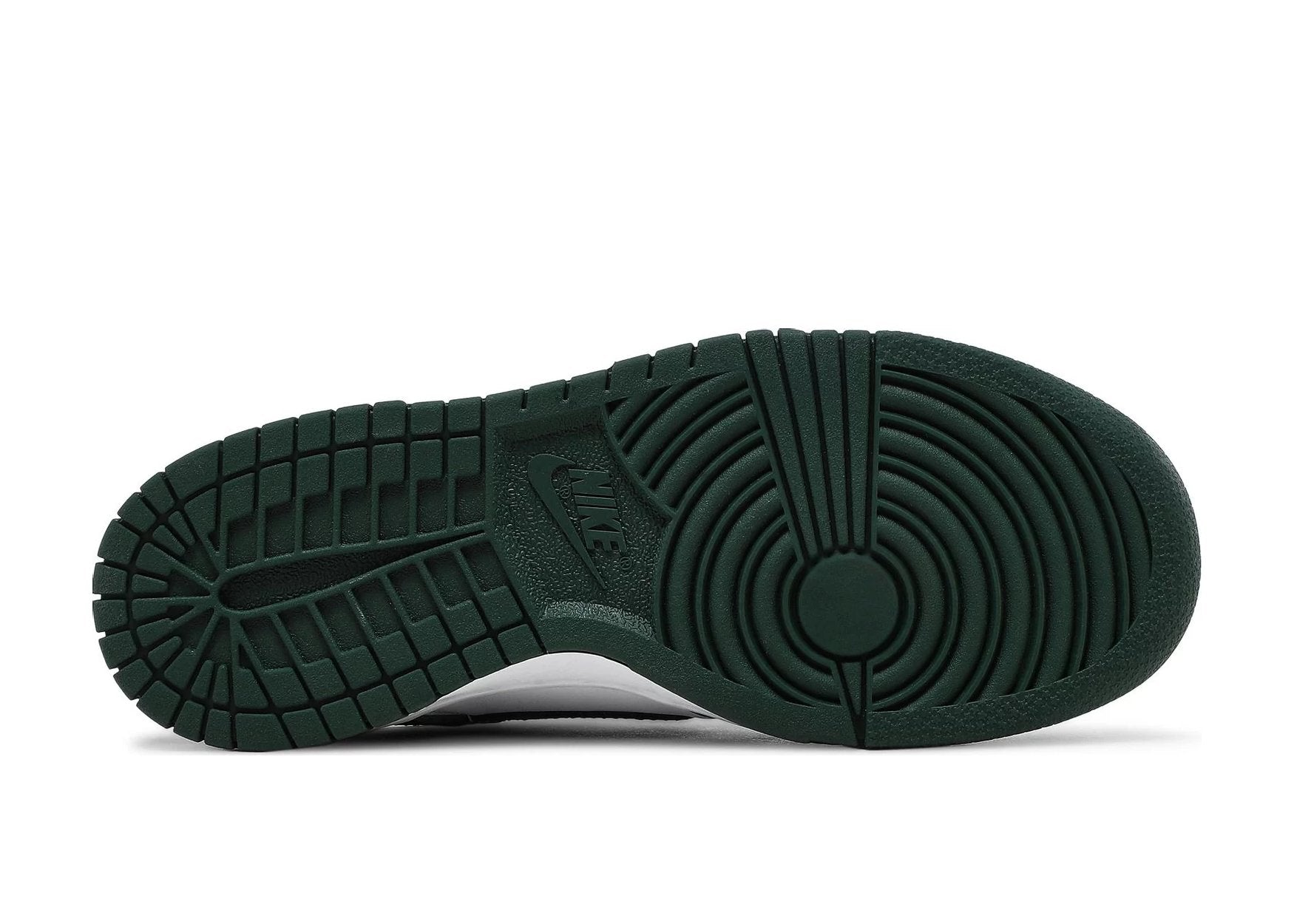 Nike Dunk Low Michigan State (GS)