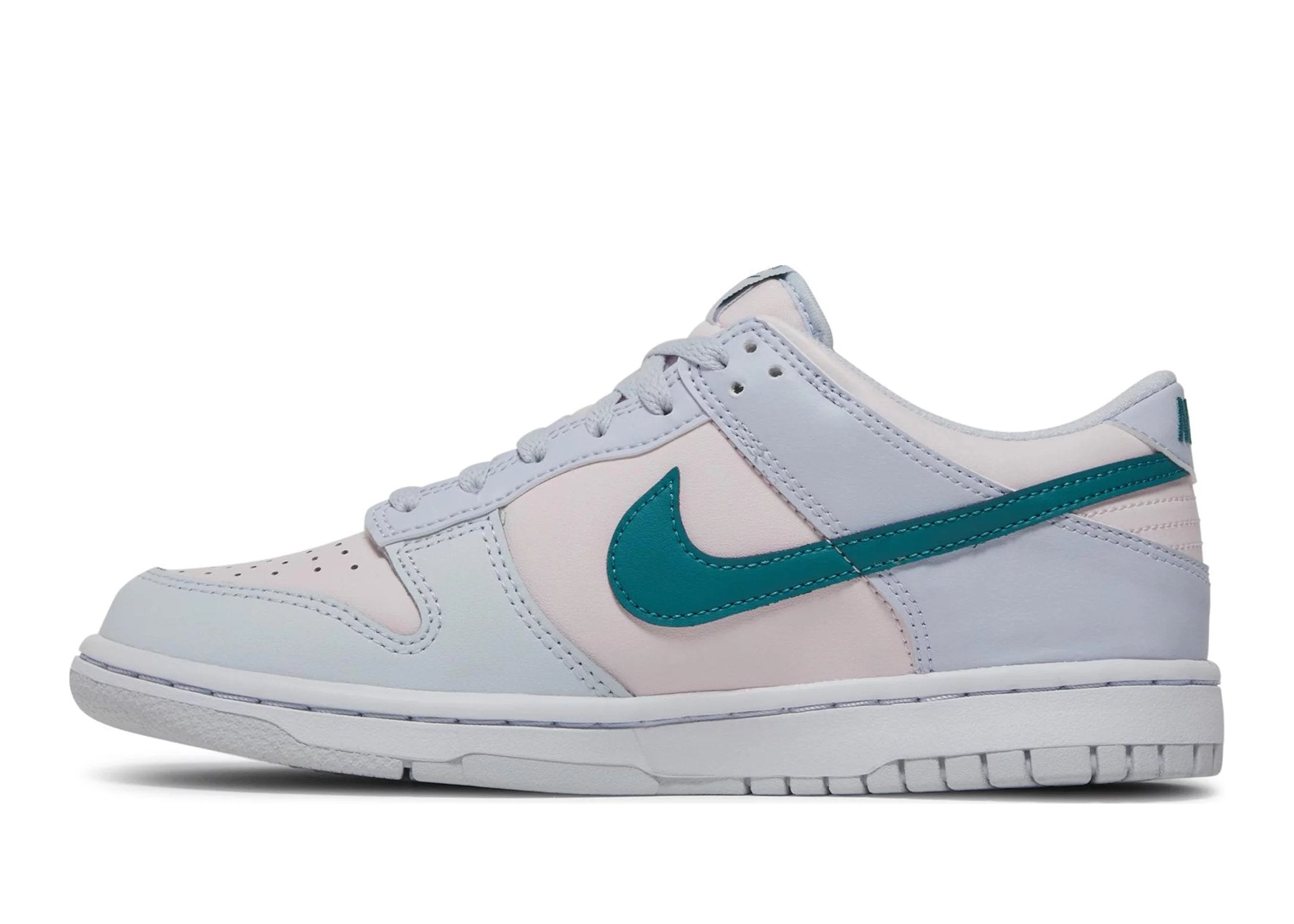 Nike Dunk Low Mineral Teal (GS)