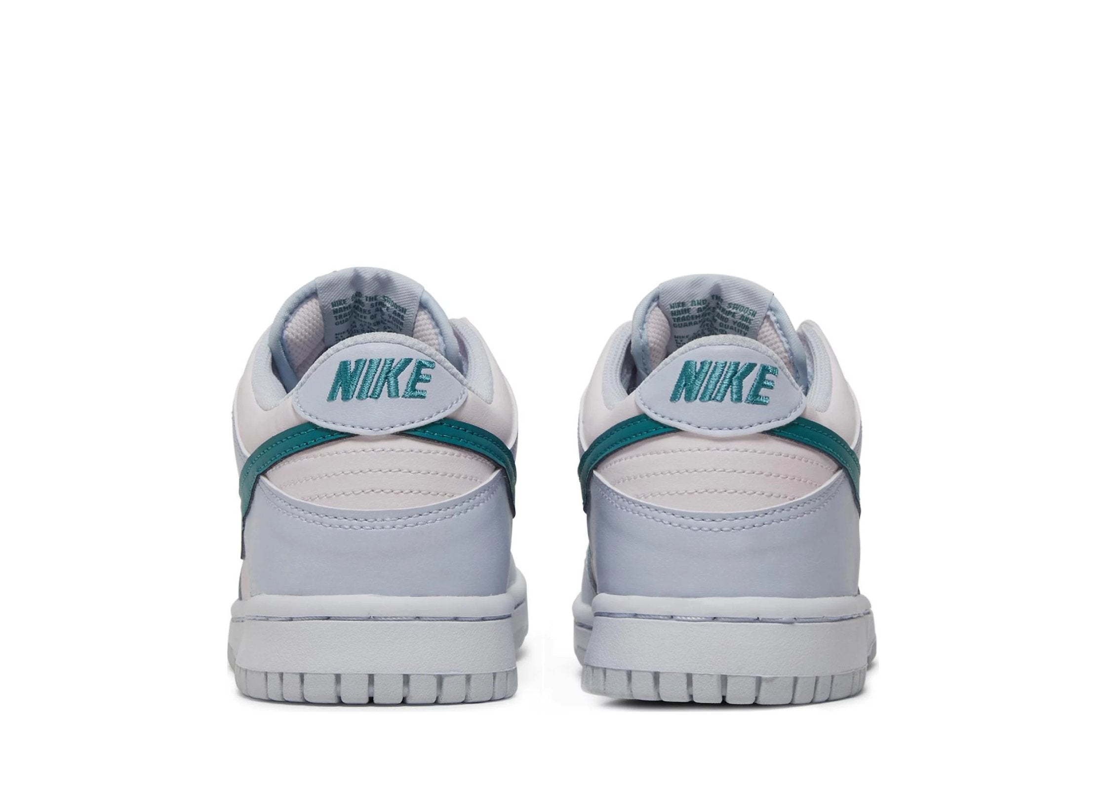 Nike Dunk Low Mineral Teal (GS)