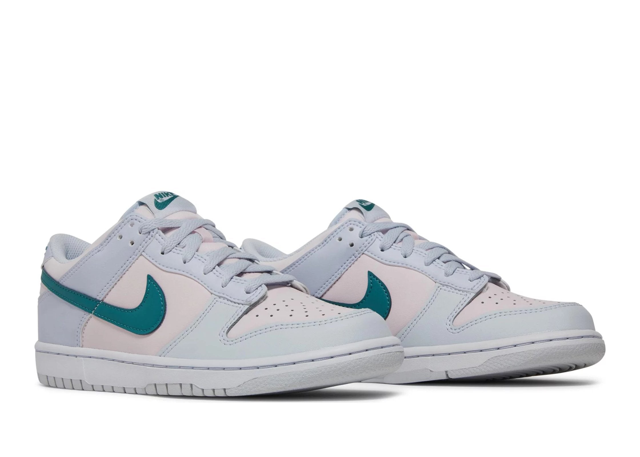 Nike Dunk Low Mineral Teal (GS)