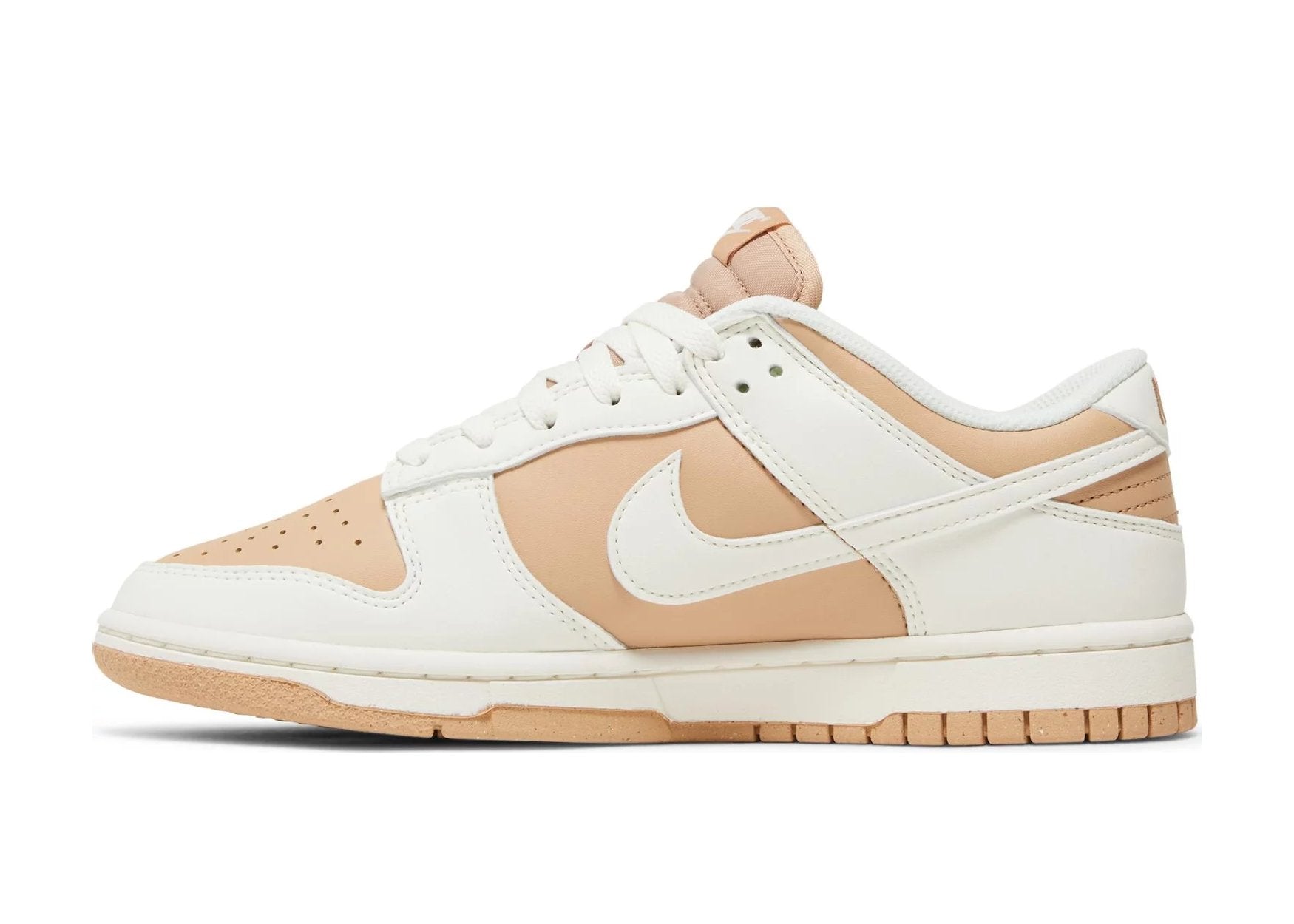 Nike Dunk Low Next Nature Beige Sail (W)