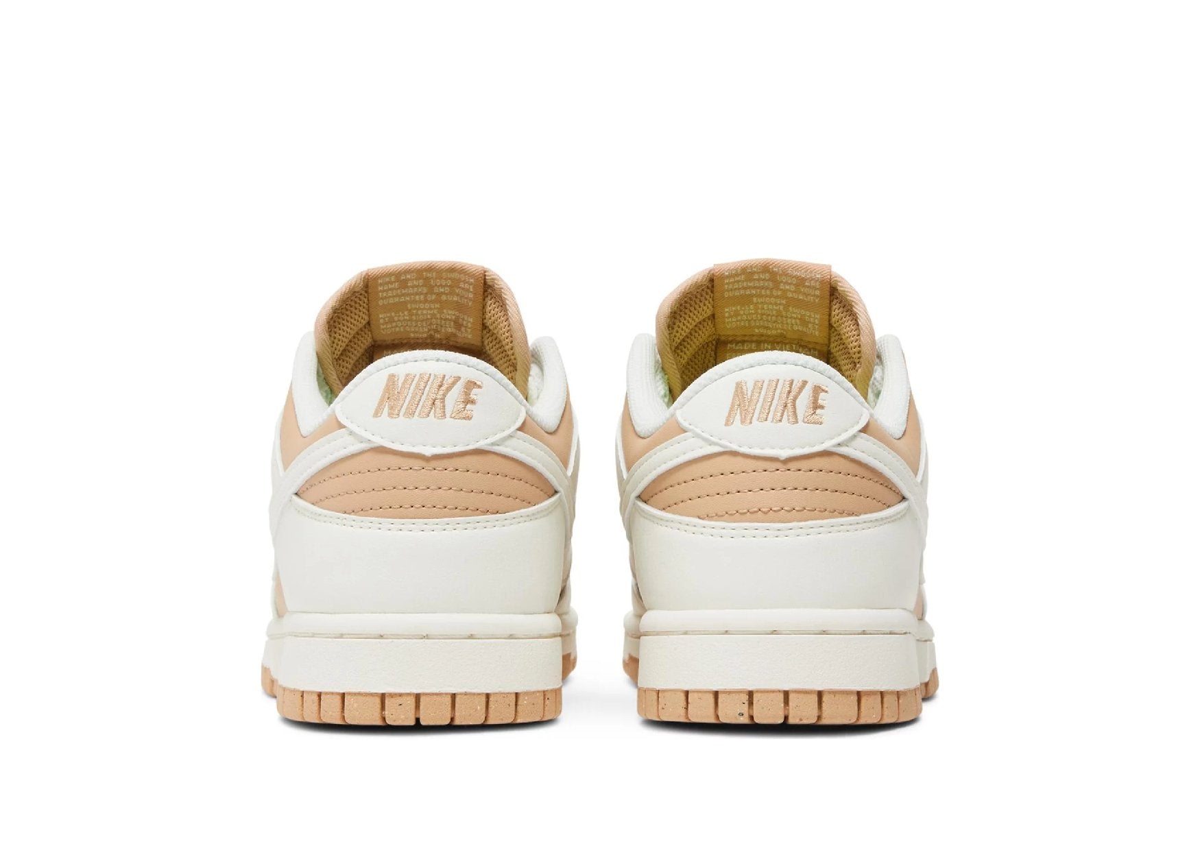 Nike Dunk Low Next Nature Beige Sail (W)