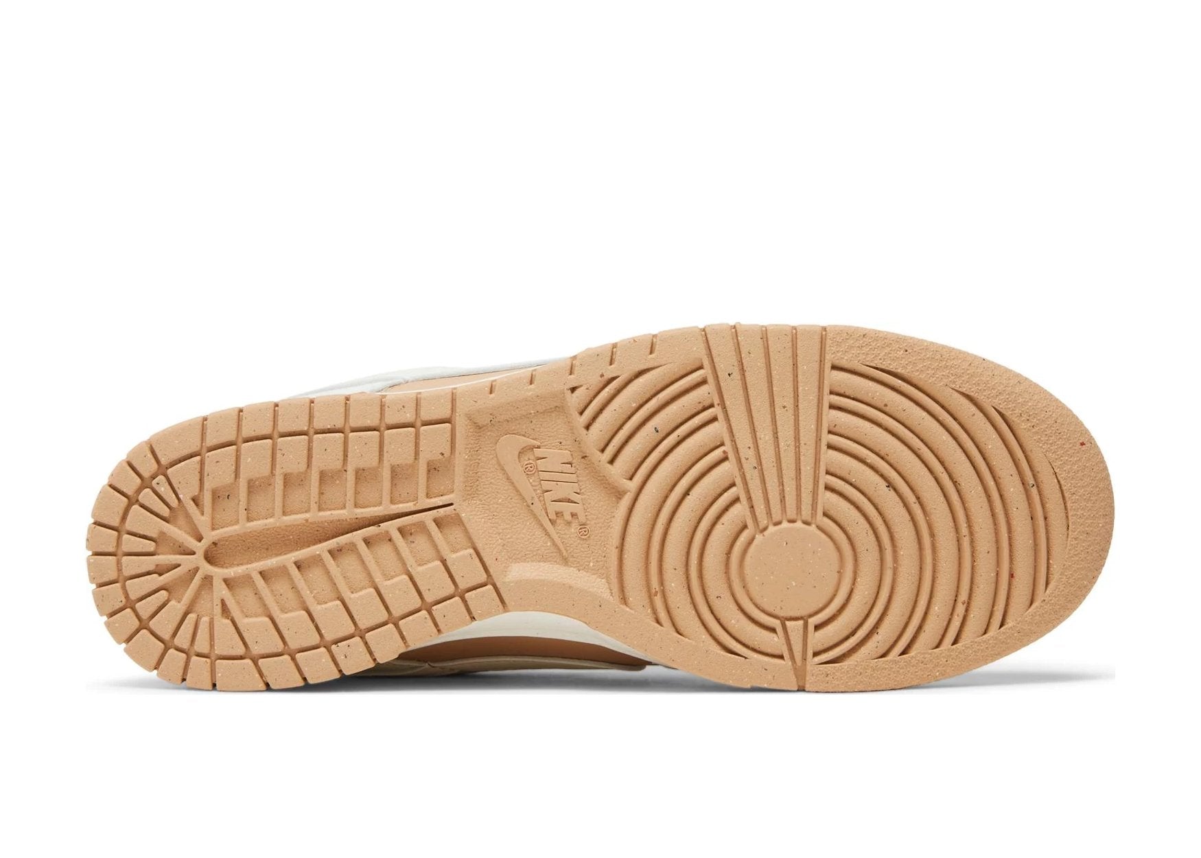 Nike Dunk Low Next Nature Beige Sail (W)