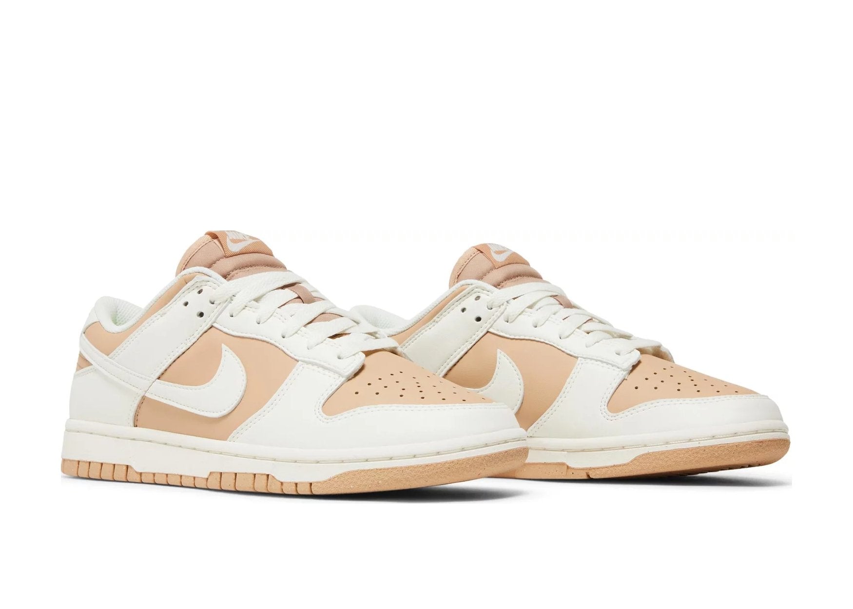Nike Dunk Low Next Nature Beige Sail (W)