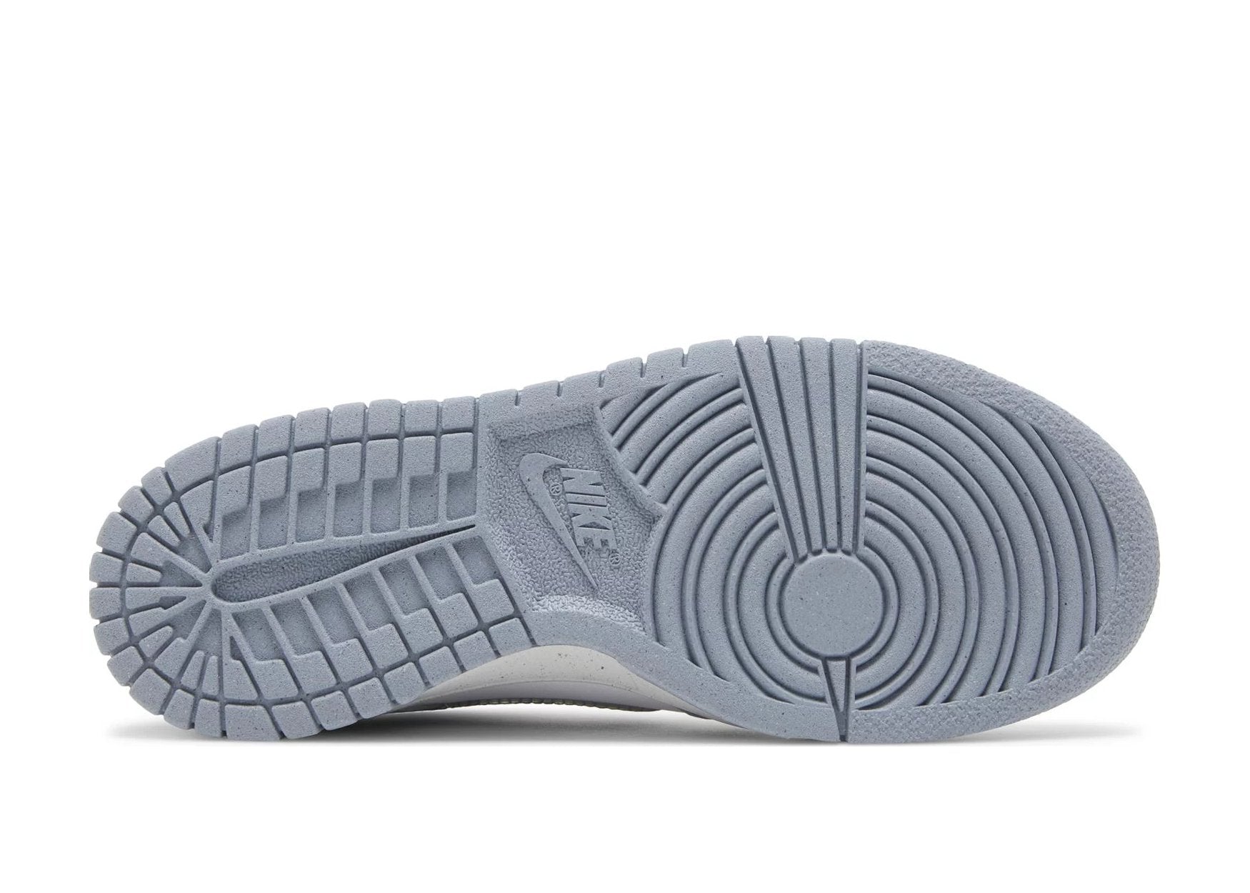 Nike Dunk Low Next Nature Blue Whisper Iridescent (GS)