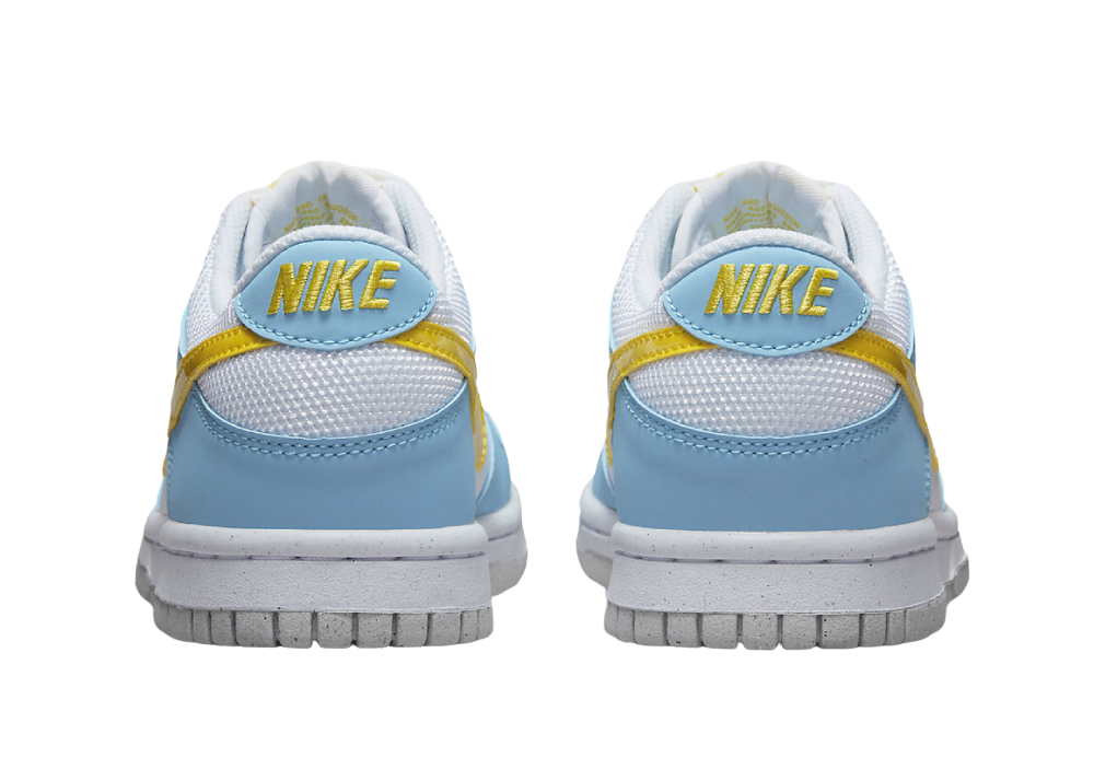 Nike Dunk Low Next Nature Homer Simpson (GS)