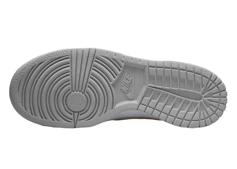 Nike Dunk Low Next Nature Homer Simpson (GS)