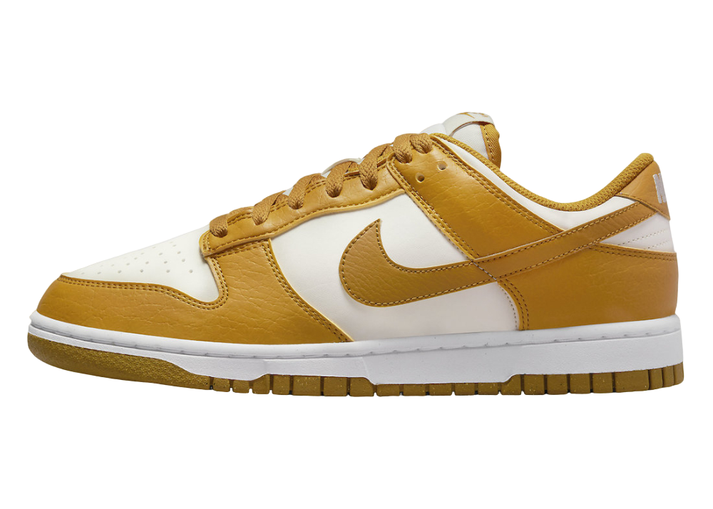 Nike Dunk Low Next Nature Phantom (W)