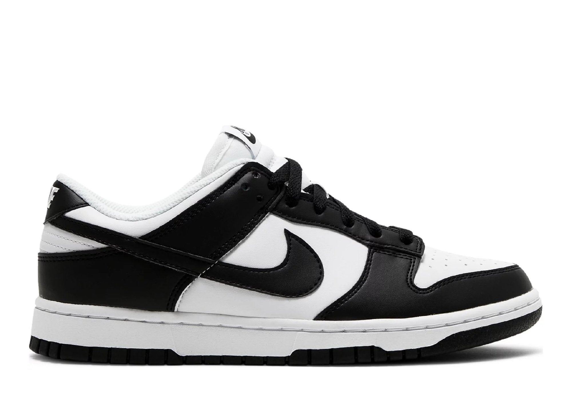 Nike Dunk Low Next Nature White Black (W)