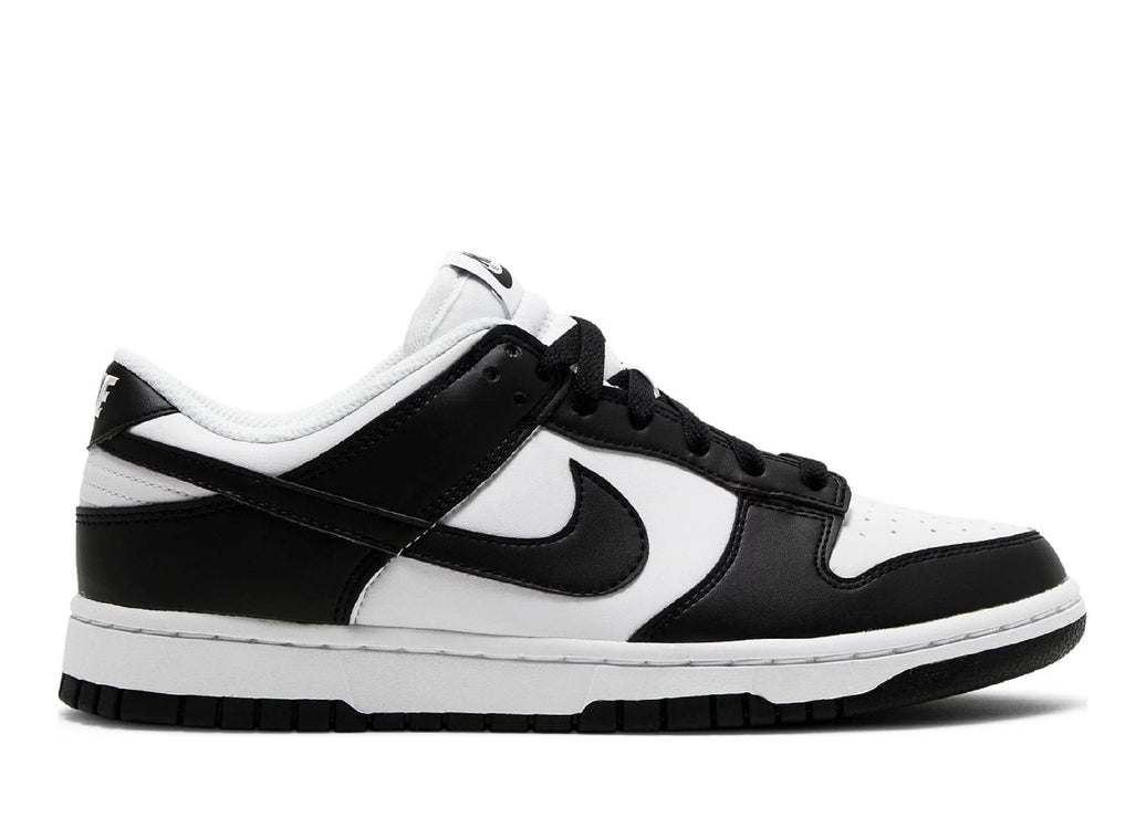 Nike Dunk Low Next Nature White Black (W)