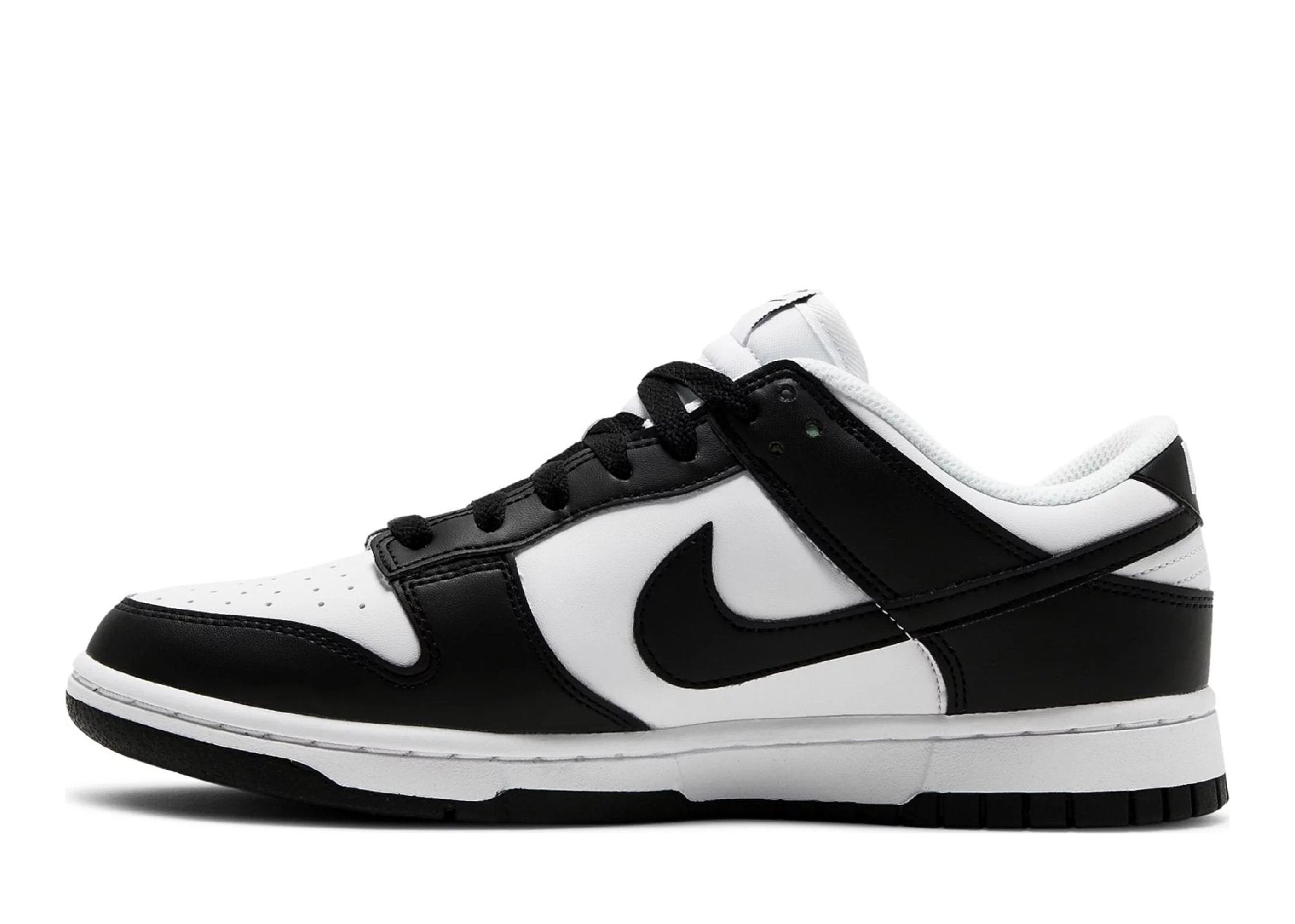 Nike Dunk Low Next Nature White Black (W)