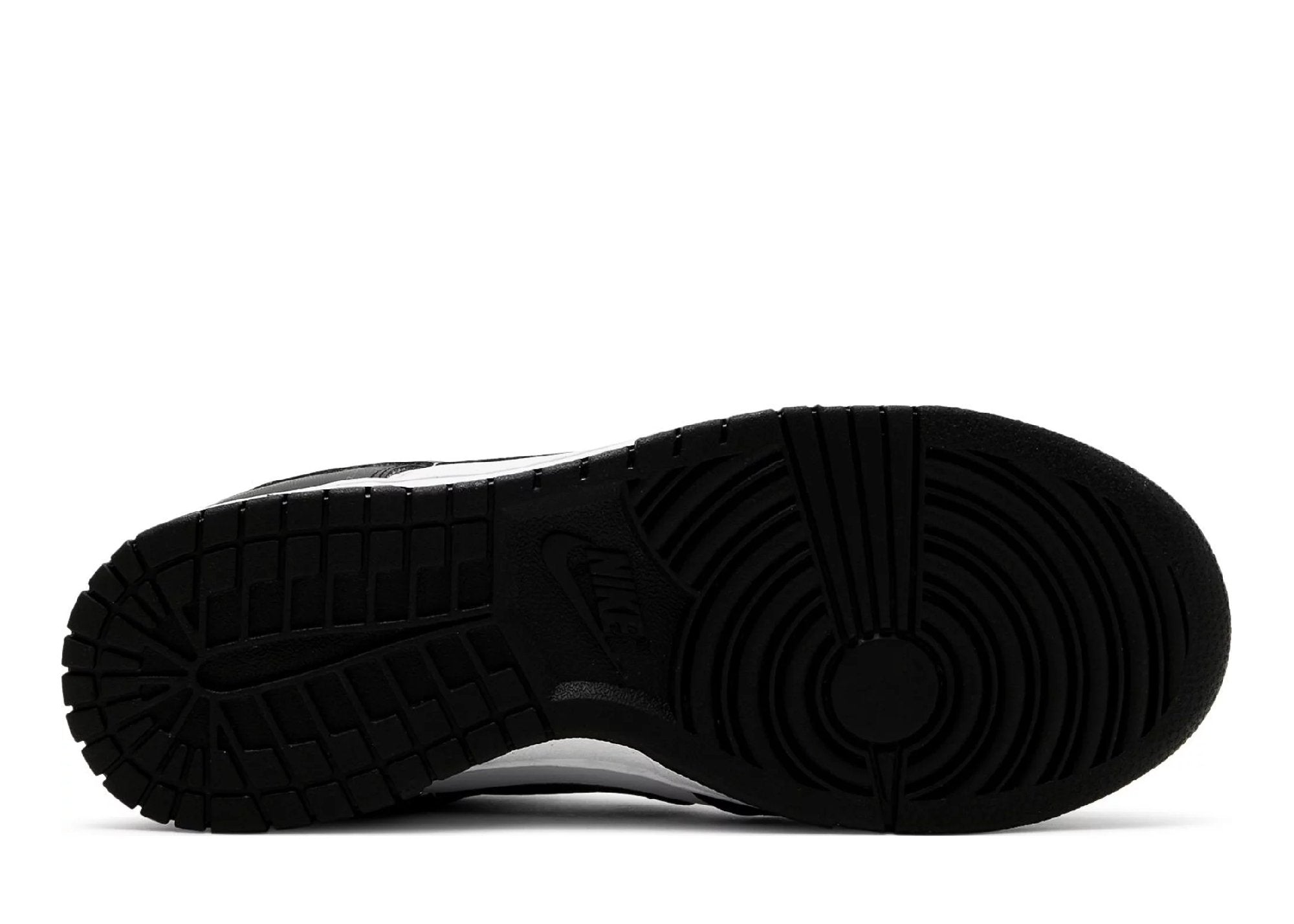 Nike Dunk Low Next Nature White Black (W)