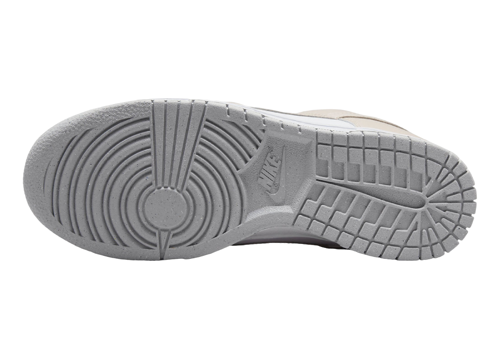 Nike Dunk Low Next Nature White Light Orewood Brown (W)