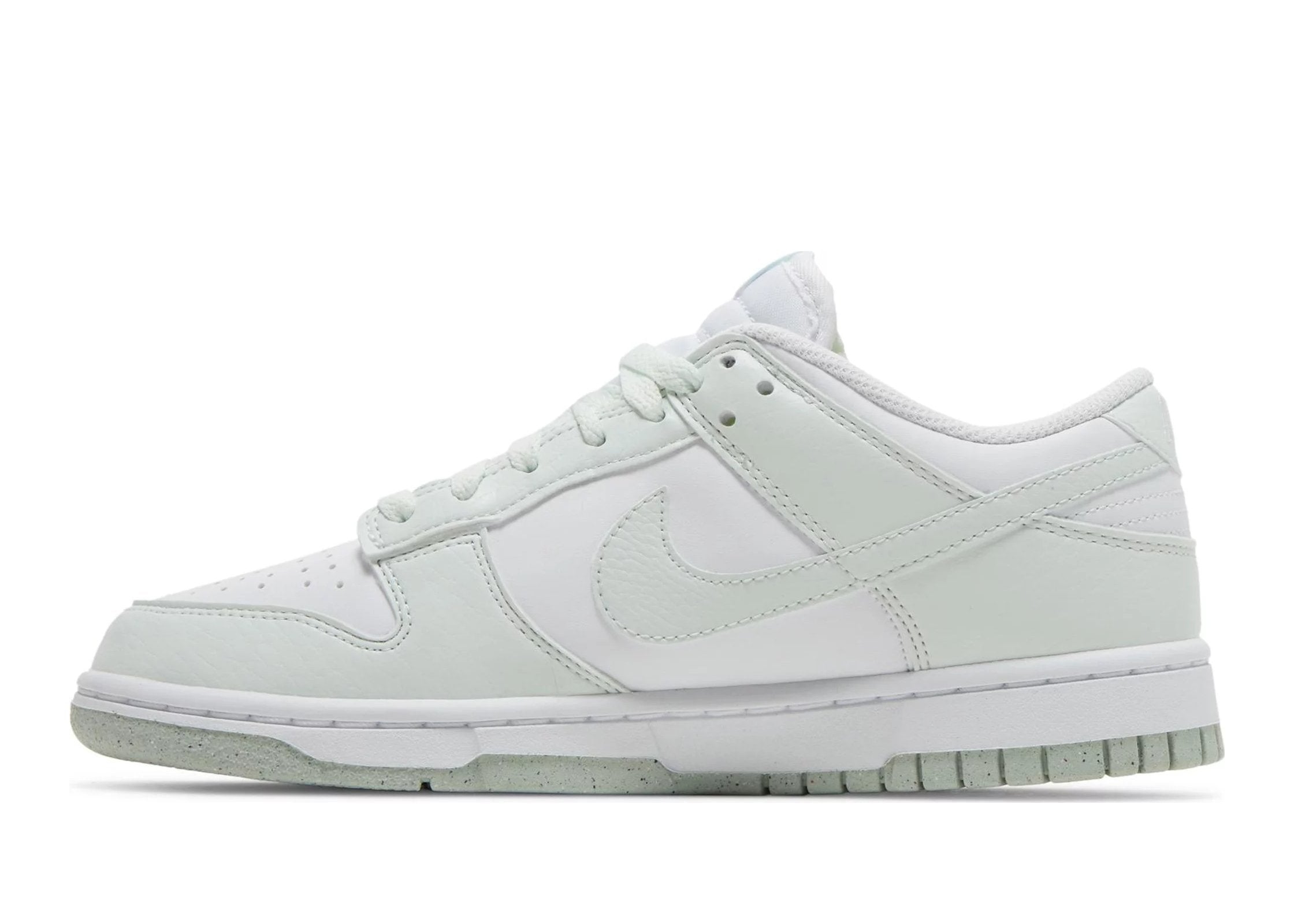 Nike Dunk Low Next Nature White Mint (W)