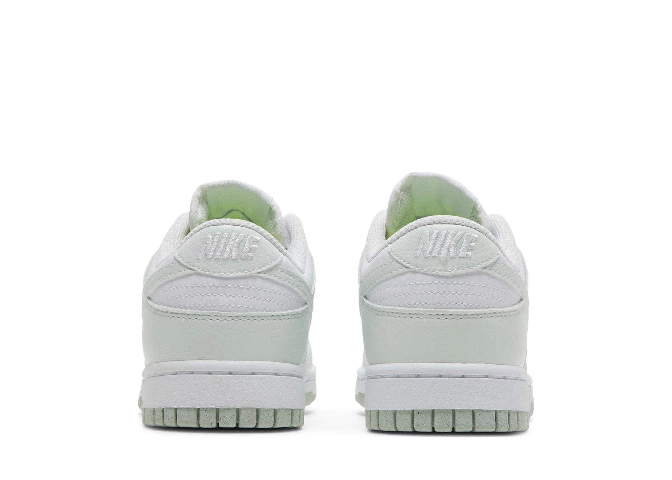 Nike Dunk Low Next Nature White Mint (W)
