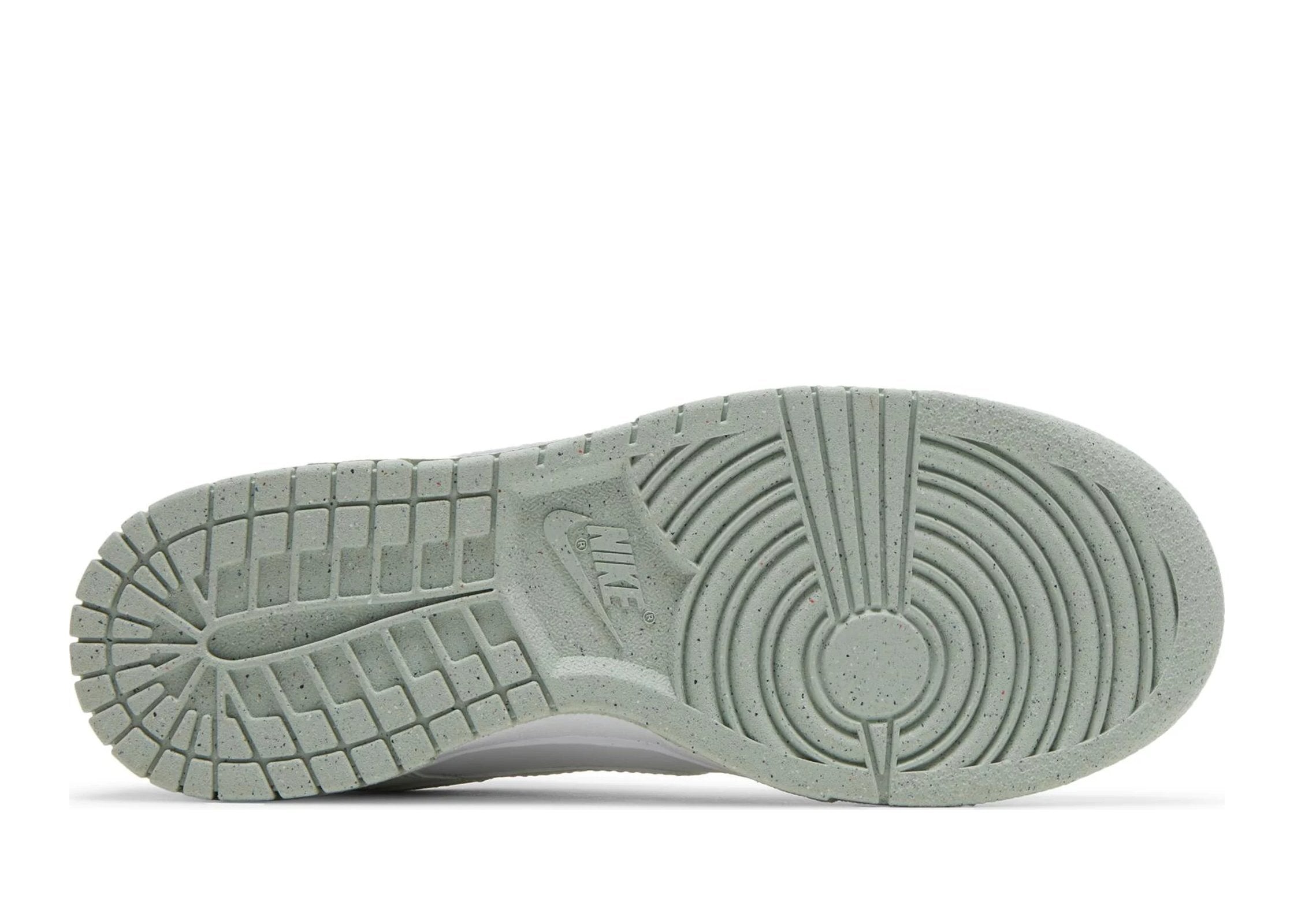Nike Dunk Low Next Nature White Mint (W)