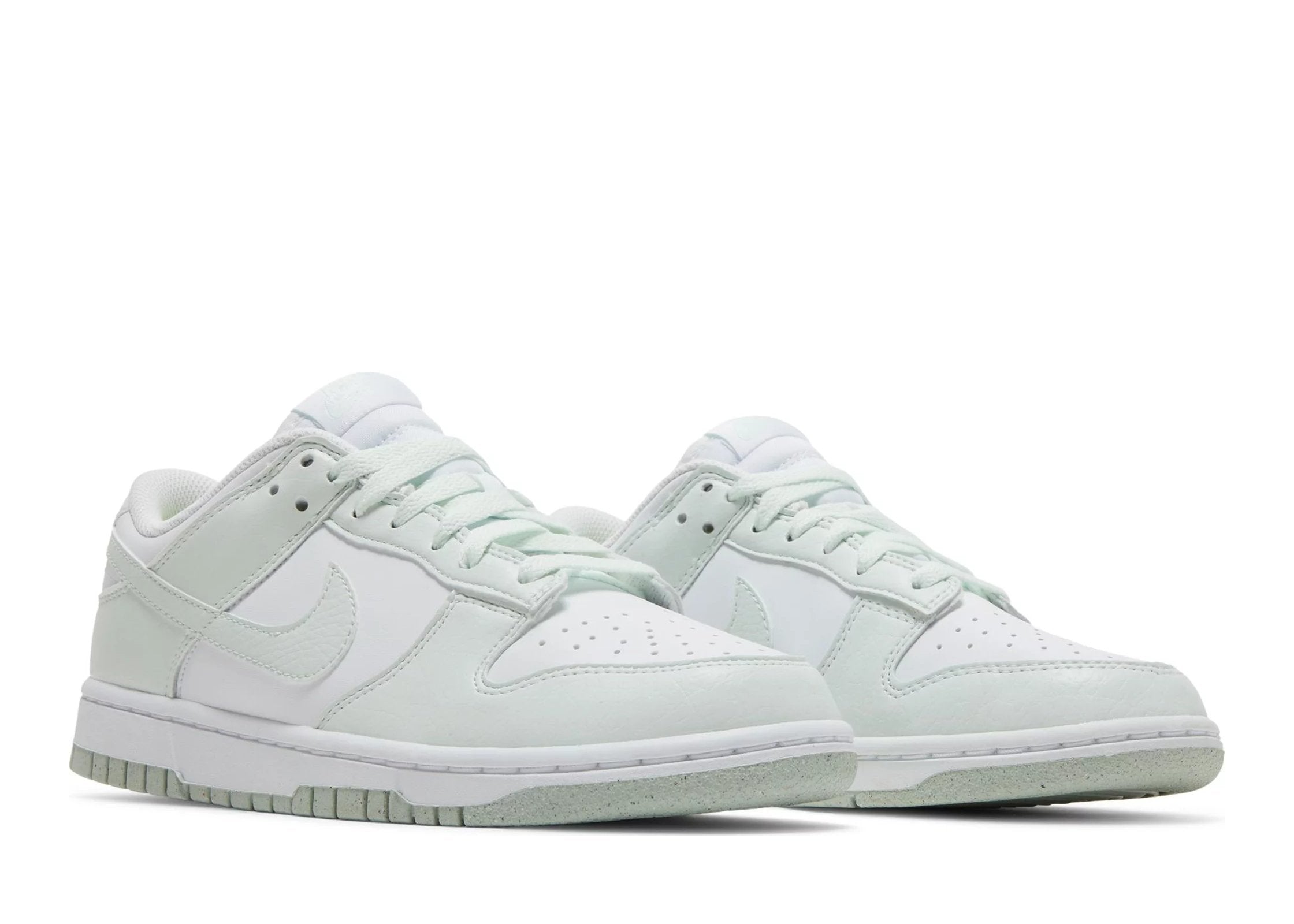 Nike Dunk Low Next Nature White Mint (W)