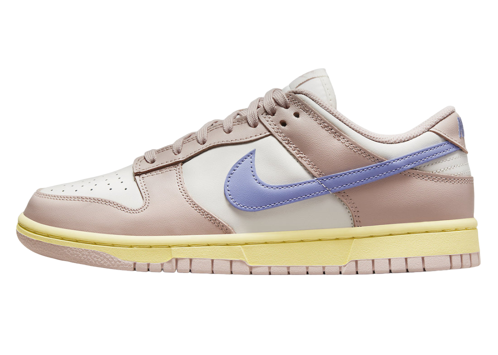 Nike Dunk Low Oxford (W)