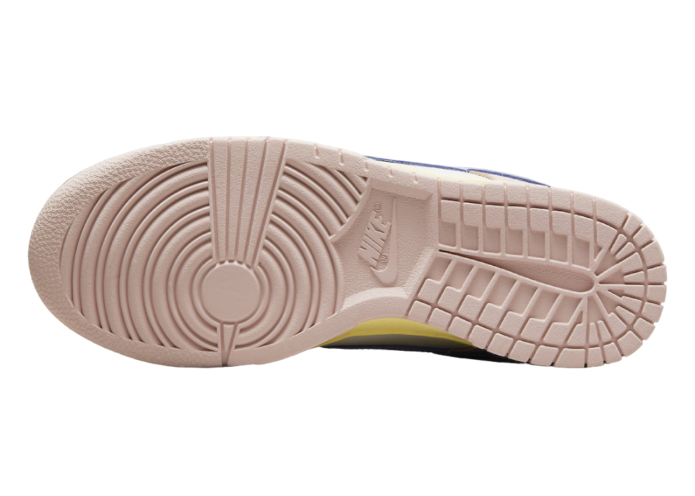 Nike Dunk Low Oxford (W)