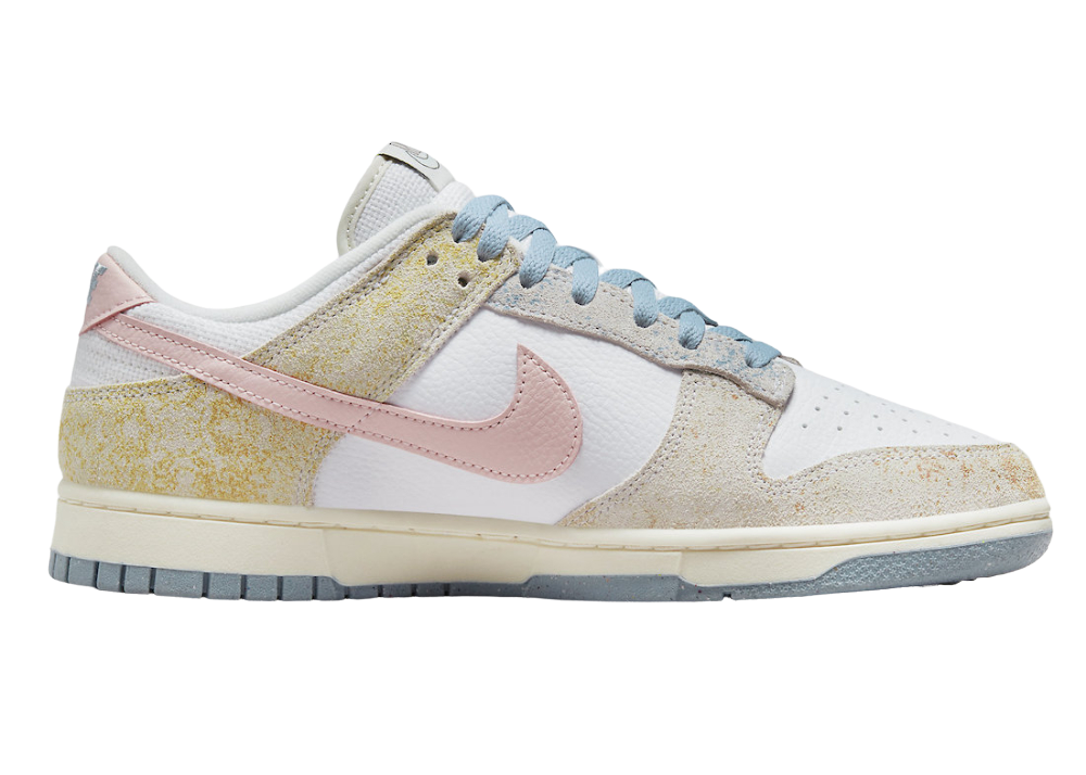 Nike Dunk Low Oxidized