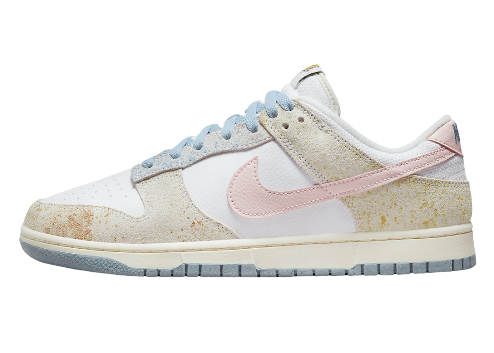 Nike Dunk Low Oxidized