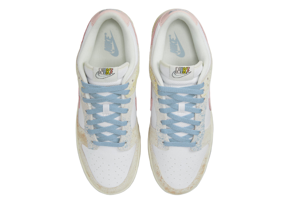 Nike Dunk Low Oxidized