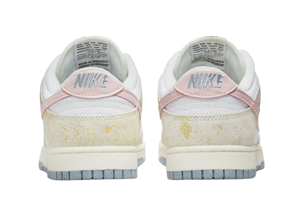 Nike Dunk Low Oxidized